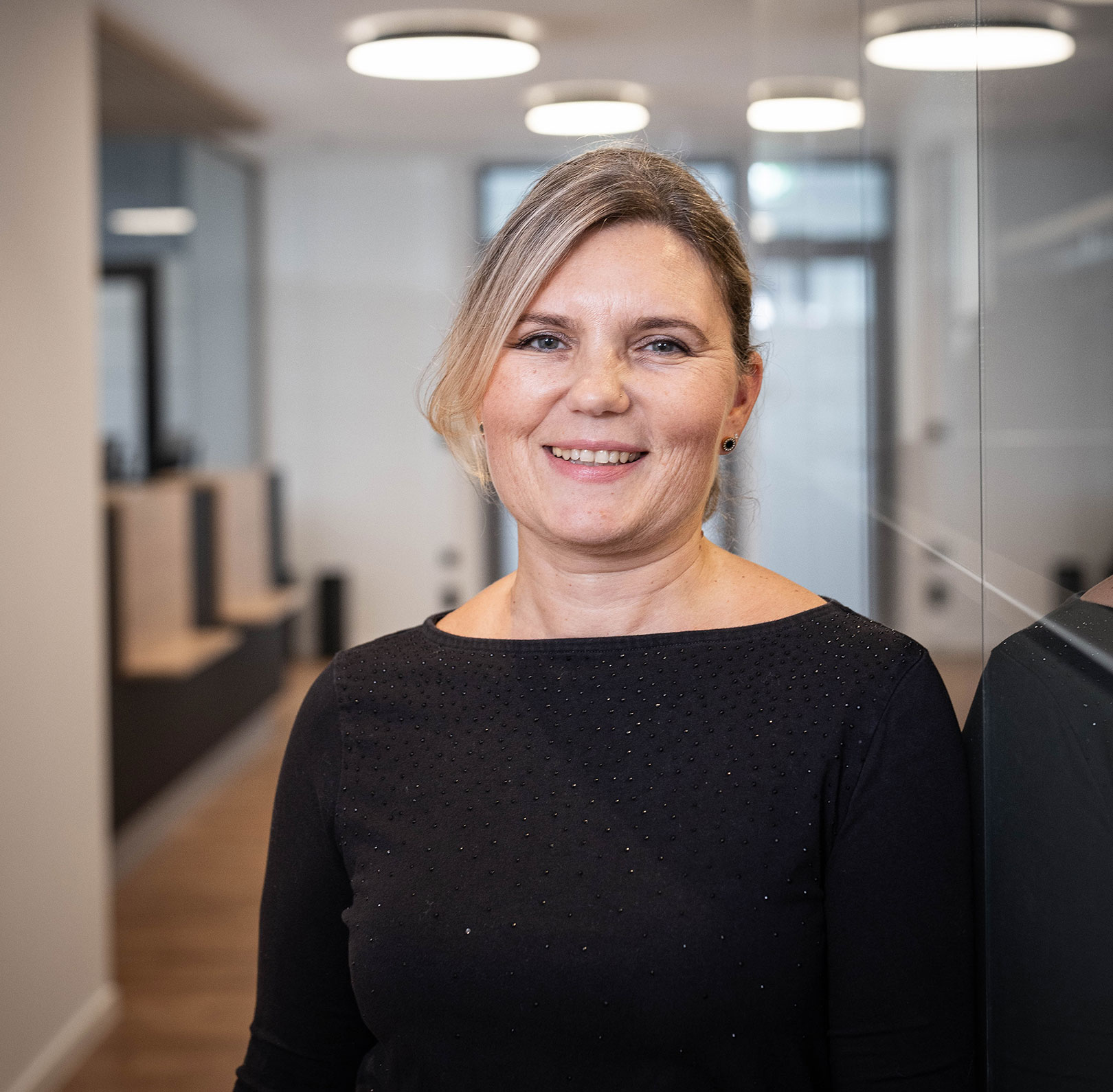 Anna Holler-Brinster